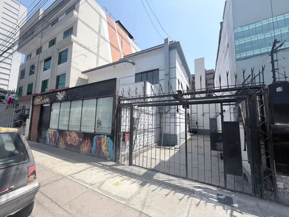 Local comercial